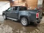 2018 GMC Canyon SLT