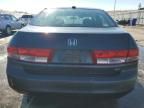 2004 Honda Accord EX