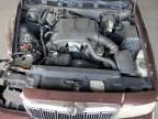 2001 Mercury Grand Marquis LS