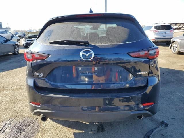 2024 Mazda CX-5 Select