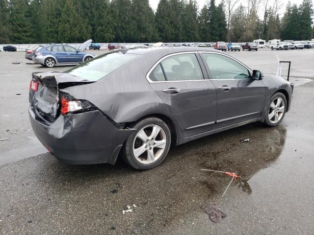 2010 Acura TSX