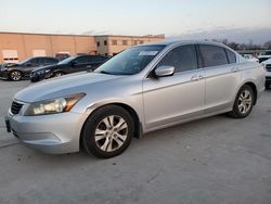 Lotes con ofertas a la venta en subasta: 2010 Honda Accord LXP