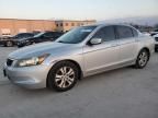 2010 Honda Accord LXP