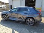 2025 Lexus UX 300H Base