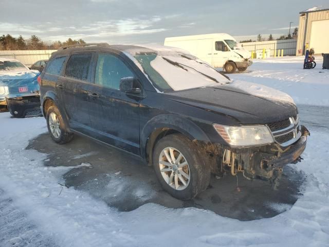 2014 Dodge Journey SXT