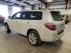 2008 Toyota Highlander Hybrid Limited