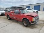 1991 Chevrolet S Truck S10