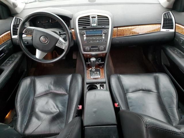 2008 Cadillac SRX