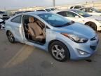 2013 Hyundai Elantra Coupe GS