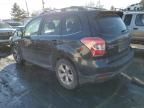 2014 Subaru Forester 2.5I Touring