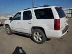 2007 Chevrolet Tahoe K1500