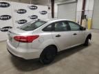 2016 Ford Focus S