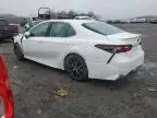 2024 Toyota Camry SE Night Shade