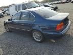 1999 BMW 528 I Automatic