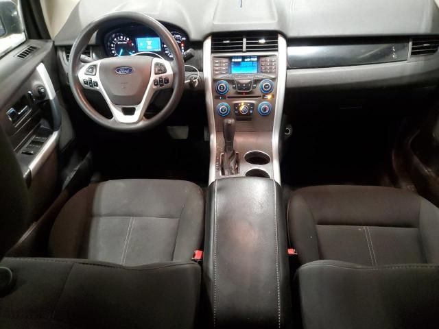 2011 Ford Edge SE