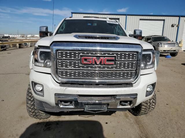 2018 GMC Sierra K2500 Denali