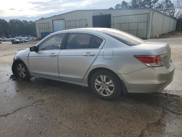 2009 Honda Accord LXP