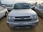 2002 Toyota 4runner SR5