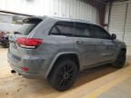 2022 Jeep Grand Cherokee Laredo E