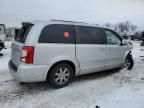 2012 Chrysler Town & Country Touring L