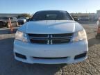 2011 Dodge Avenger Express