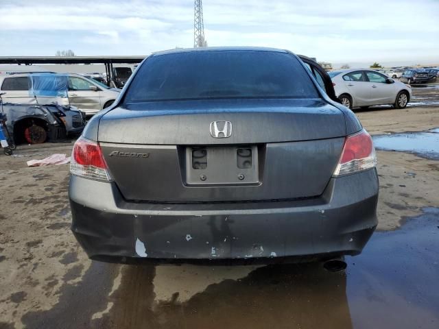 2008 Honda Accord EX