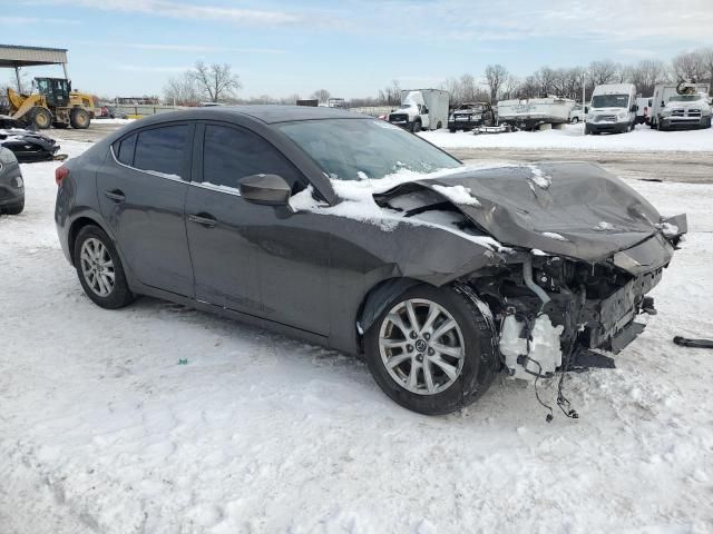 2014 Mazda 3 Grand Touring