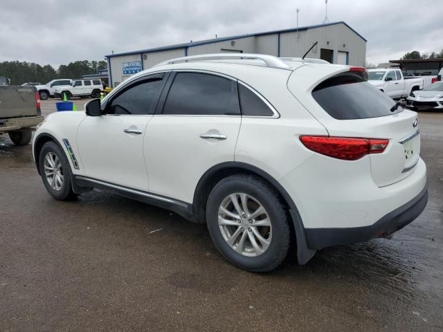 2013 Infiniti FX37