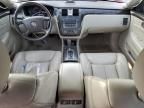 2008 Cadillac DTS