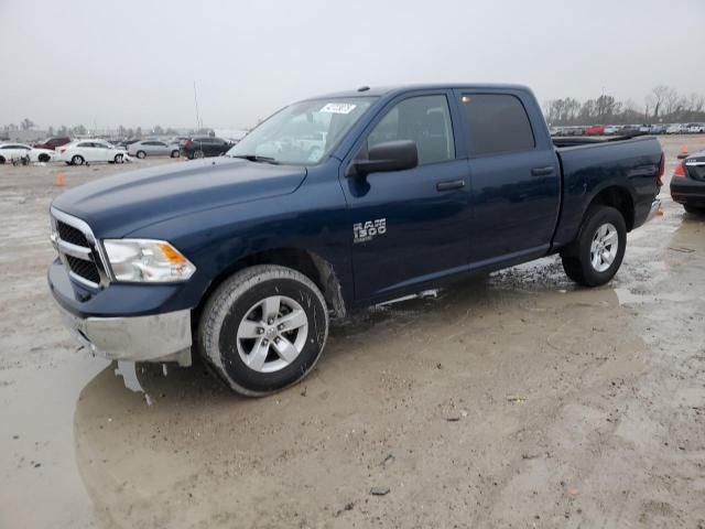 2023 Dodge RAM 1500 Classic Tradesman