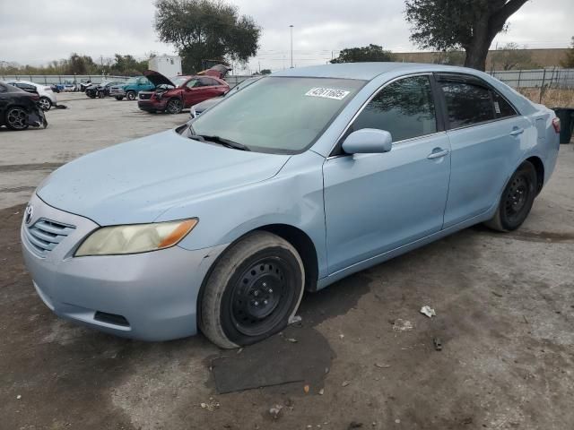 2007 Toyota Camry CE