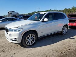 2018 BMW X5 SDRIVE35I en venta en Greenwell Springs, LA