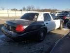 2007 Ford Crown Victoria Police Interceptor