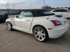 2005 Chrysler Crossfire Limited