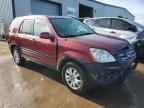 2006 Honda CR-V EX