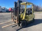 2005 Hyster H50XM