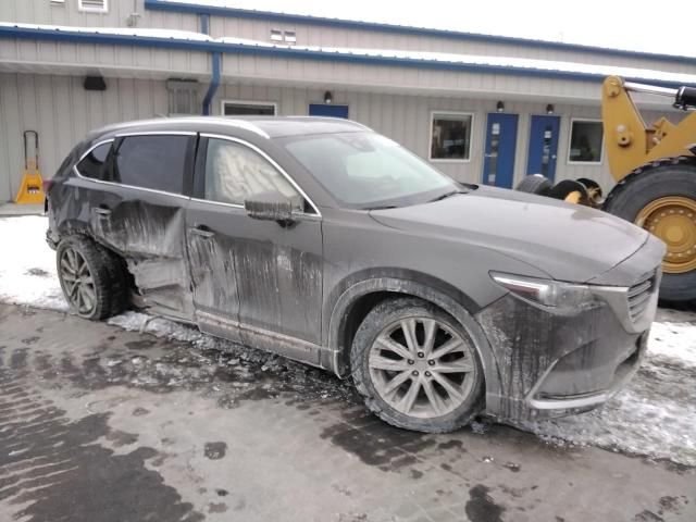 2019 Mazda CX-9 Grand Touring