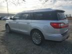 2018 Lincoln Navigator L Reserve