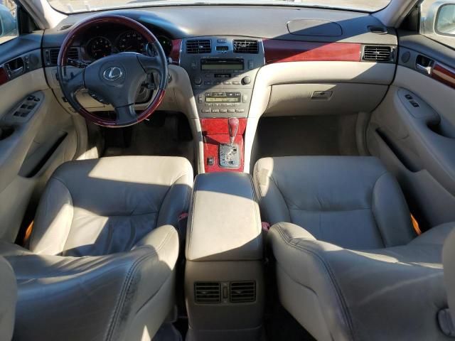 2004 Lexus ES 330