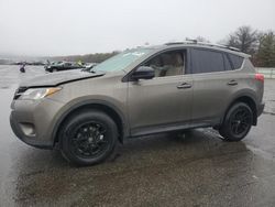 2013 Toyota Rav4 LE en venta en Brookhaven, NY