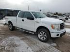 2012 Ford F150 Super Cab