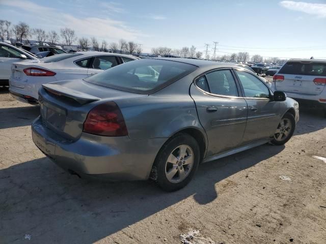 2005 Pontiac Grand Prix