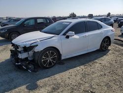 Toyota Vehiculos salvage en venta: 2019 Toyota Camry L