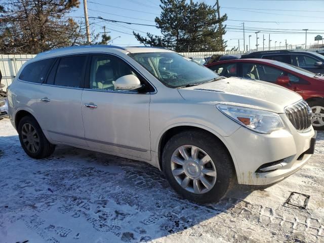 2013 Buick Enclave