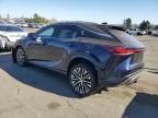 2024 Lexus RX 350 Base