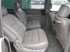 2002 Honda Odyssey EXL