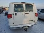 1995 Dodge RAM Van B2500