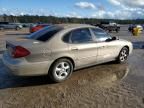 2003 Ford Taurus SES