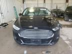 2015 Ford Fusion Titanium