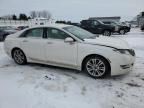 2013 Lincoln MKZ